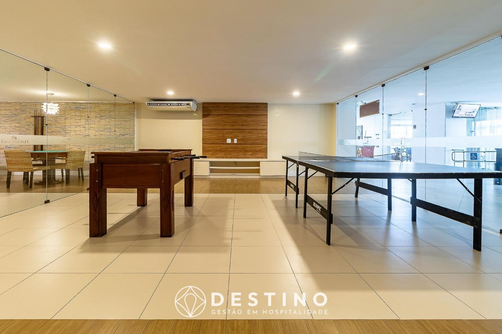 Ferienwohnung Cobertura Em Barra Bali, Exclusiva Pe Na Areia, Luxo E Vista Deslumbrante - Destino Bsm 402 Barra de São Miguel Exterior foto
