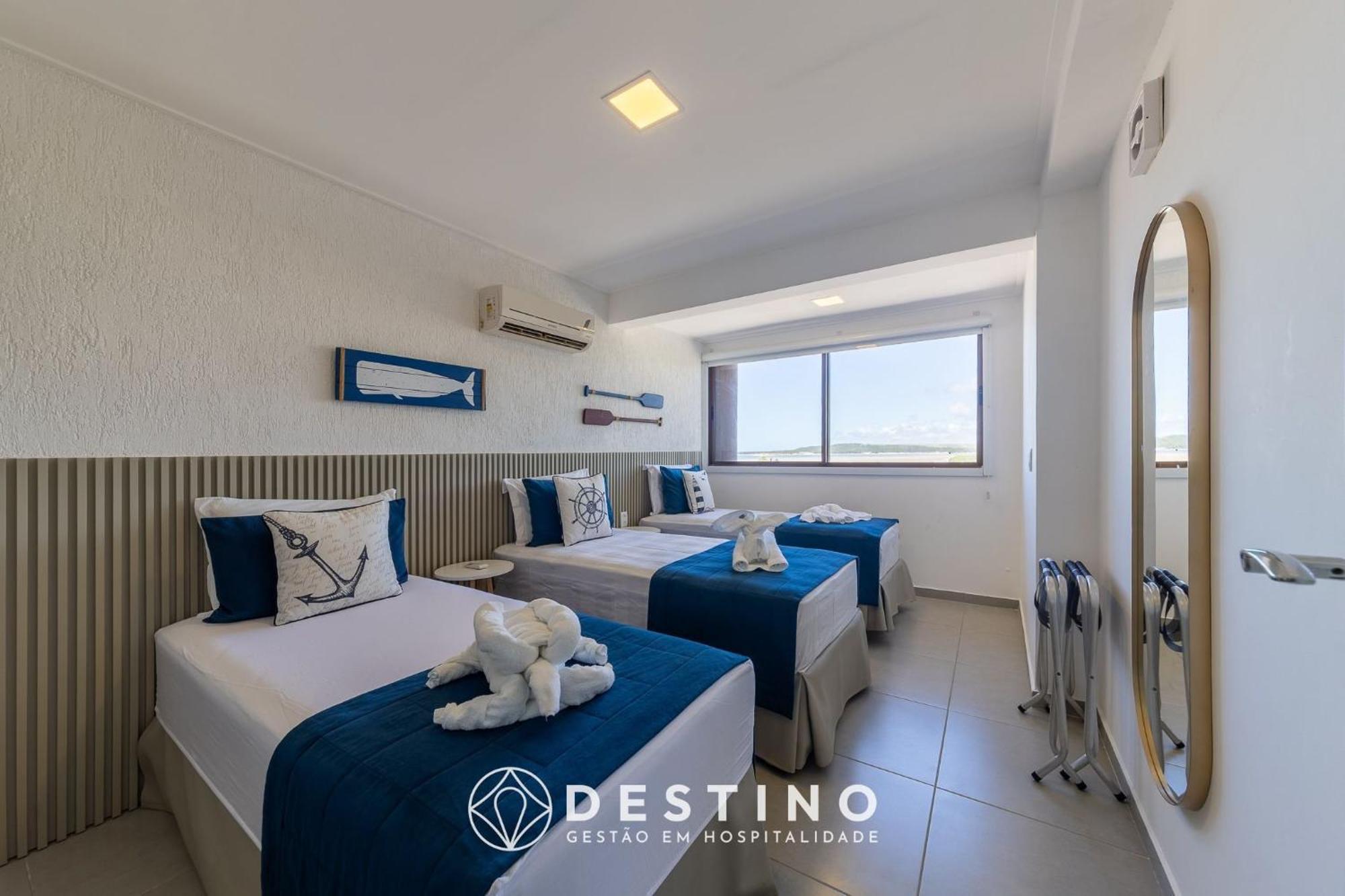 Ferienwohnung Cobertura Em Barra Bali, Exclusiva Pe Na Areia, Luxo E Vista Deslumbrante - Destino Bsm 402 Barra de São Miguel Exterior foto