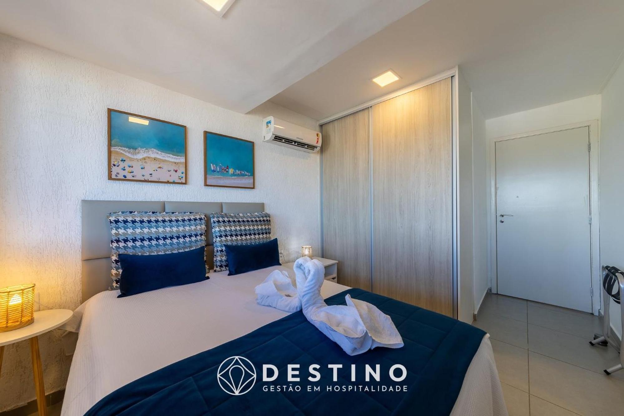 Ferienwohnung Cobertura Em Barra Bali, Exclusiva Pe Na Areia, Luxo E Vista Deslumbrante - Destino Bsm 402 Barra de São Miguel Exterior foto